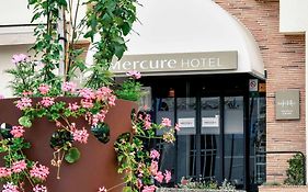 Mercure Trouville Sur Mer Trouville-sur-mer